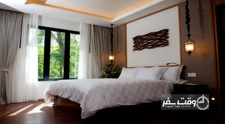 هتل تانجونگ رو لنکاوی هتل تانجونگ رو لنکاوی